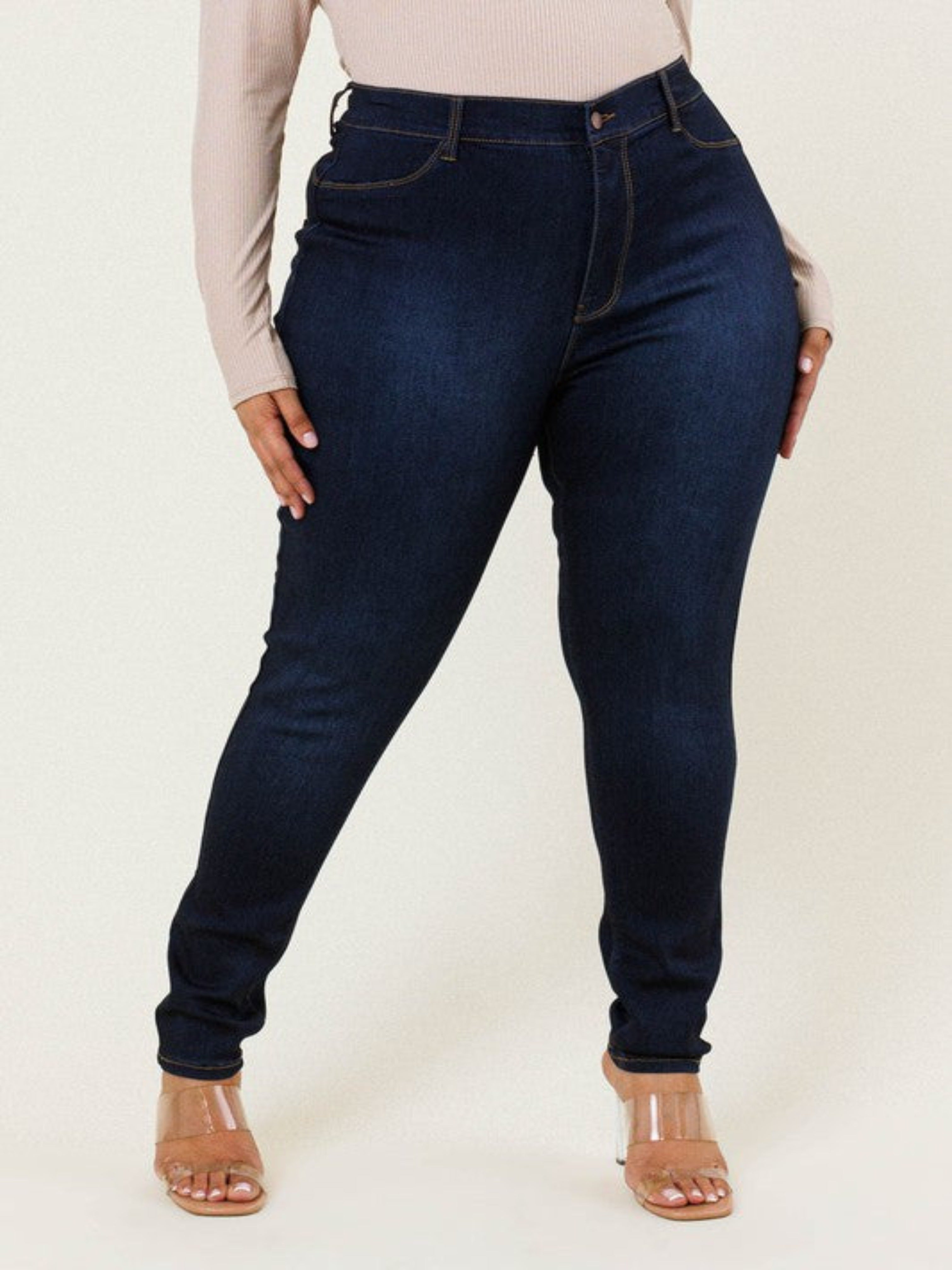 Perfect Pair Jeans